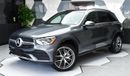 Mercedes-Benz GLC 300 4Matic