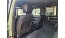 Land Rover Defender 2023 Defender 110 75th Limited Edition - Brand New - Export Price