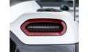 Koenigsegg Agera 2dr LEFT HAND DRIVE