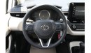 Toyota Corolla Hybrid XLI 1.8L Automatic