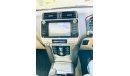 Toyota Prado Toyota Prado kakadu 2018 RHD Diesel Engine full options top of the range