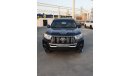 Toyota Prado 2.7L TXL - 4 CYLINDER (PETROL)