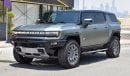 GMC Hummer EV 2024  EV3x SUV First Edition - Three Motors - orders only  - Warranty and Service Contract Available