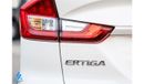 Suzuki Ertiga 2025  GLX 5dr SUV 1.5L 4cyl Petrol AT FWD - Lowest Price Guaranteed - for Export Only