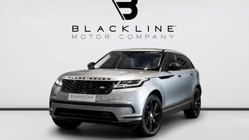 لاند روفر رينج روفر فيلار P250 R-Dynamic S 2.0L 2020 Range Rover Velar P250 S R-Dynamic, 2025 Land Rover Warranty, Full Servic