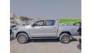 تويوتا هيلوكس Toyota Hilux Full Option Diesel 2.4L | 0KM | 03 Years warranty