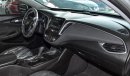 Chevrolet Malibu 2.0T LT