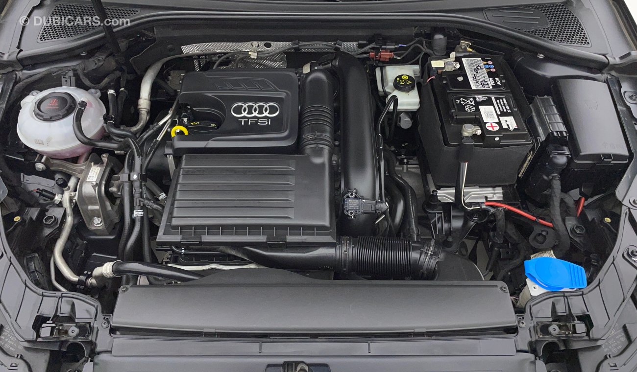 Audi A3 35 TFSI EQUIPMENT PACKAGE 1.4 | Zero Down Payment | Free Home Test Drive