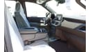 Chevrolet Suburban 5.3L PETROL V8 2023 GCC