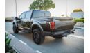 Ford F 150 Raptor