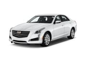 Cadillac CTS