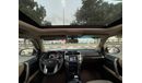 Toyota 4Runner 2018 Toyota 4Runner Limited Sunroof Leather seat full option