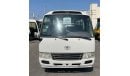 Toyota Coaster