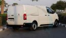 Peugeot Expert eEXPERT VAN L3 , 2024 GCC , 0Km , With 5 Years or 100K Km Warranty @Official Dealer