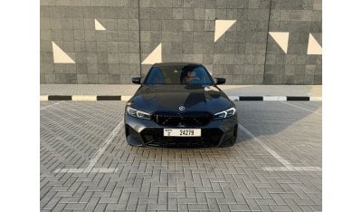 بي أم دبليو 330i Std