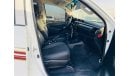 Toyota Hilux Toyota Hilux pickup 2019 Diesel Manual Gear left hand Drive