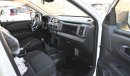 ميتسوبيشي L200 MITSUBISHI L200 2.4L 2WD DCABIN GL 5MT - PETROL