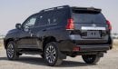 Toyota Prado PRADO VX 2.7L PETROL 2023