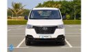Hyundai H-1 GL 2.5L RWD - 6 Seater Crew Van - Diesel M/T - Low Mileage - Ready to Drive
