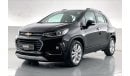 Chevrolet Trax Premier | 1 year free warranty | 0 Down Payment