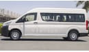 Toyota Hiace Toyota HiAce HR 3.5L Petrol MT 14 SEATER MY2024