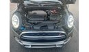 ميني كوبر إس Mini Cooper S Convertapol_GCC_2020_Excellent Condition _Full option