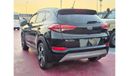 Hyundai Tucson HYUNDAI TUCSON,1.6L,SPORTS,AWD,DRIVER POWER SEAT,REAR DOOR POWER,PUSH START BUTTON,A/T,2017MY