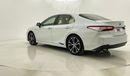 Toyota Camry LE 2.5 | Zero Down Payment | Home Test Drive