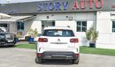 Citroen C5 Aircross Export only