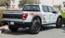 فورد إف-150 رابتور Raptor R V8 5.2L Supercharged , 2023 GCC , 0Km , With 5 Yrs or 100K Km Warranty @Official Dealer