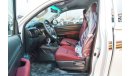 Toyota Hilux TOYOTA HILUX GLS 2.7L SINGLE CAB MT PICKUP 2024