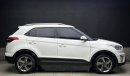 Hyundai Creta S Hyundai Creta