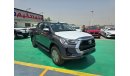 تويوتا هيلوكس 2.4L DIESEL 4X4 FULL OPTIONS A/T 2024