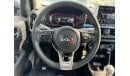 Kia Picanto KIA PICANTO 1.2L (MID OPTION) - 2024