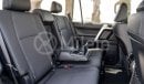 Toyota Prado VXL 2.8L DIESEL: LEATHER & POWER VENTILATED SEATS, 360° CAM, CRAWL CONTROL