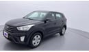 Hyundai Creta GL 1.6 | Under Warranty | Inspected on 150+ parameters