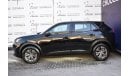 Peugeot 2008 AED 1119 PM ACTIVE 1.2L TC AT GCC MANUFACTURER WARRANTY 2028 OR 100K KM