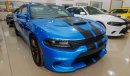 Dodge Charger Hellcat