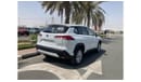 تويوتا كورولا كروس TOYOTA CROSS 2.0 HYBRID MY 2024