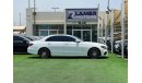 مرسيدس بنز E300 AMG