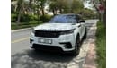 Land Rover Range Rover Velar R-Dynamic SE