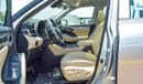 Toyota Highlander 2023 TOYOTA HIGHLANDER 2.5L HYBRID LIMITED SILVER COLOR