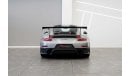 Porsche 911 GT2 2018 PORSCHE 911 GT2 RS WEISSACH / GCC / 2 YEAR WARRANTY