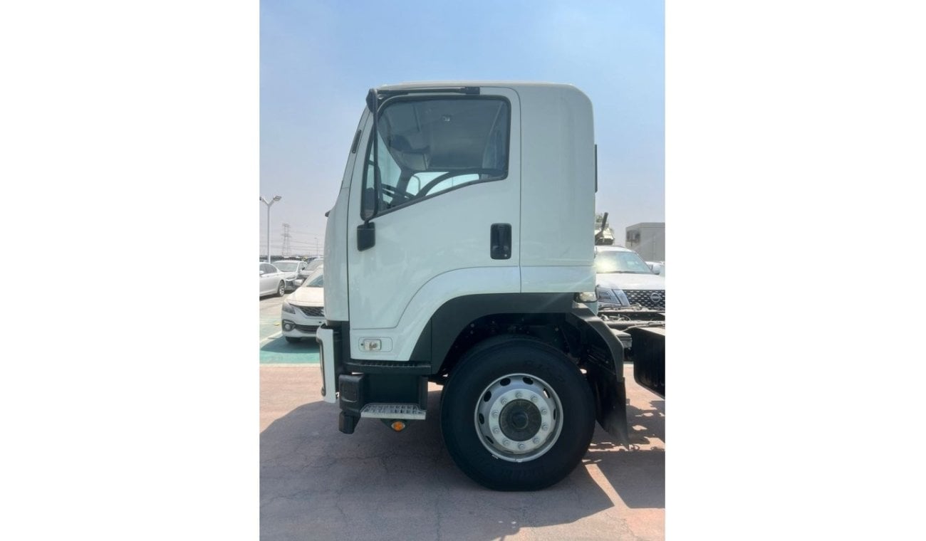 إيسوزو FVR FVZ CHASSIS TRUCK - [ 19 TON ] - MODEL 2024