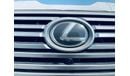 Lexus LX600 Signature 3.5L