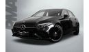 Mercedes-Benz A 200 AMG AMG / Delivery Mileage & Mercedes Warranty