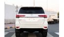 Toyota Fortuner 2021 Toyota Fortuner GXR (AN150), 5dr SUV, 4L 6cyl Petrol, Automatic, Four Wheel Drive