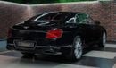 Bentley Flying Spur | EID AL ETIHAD SPECIAL PRICE | 6.0L W12 ENGINE | NEW | 2023 | ONYX BLACK | FULL OPTION