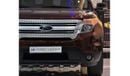 Ford Explorer EXCELLENT DEAL for our Ford Explorer XLT 4WD ( 2015 Model! ) in Brown Color! GCC Spe