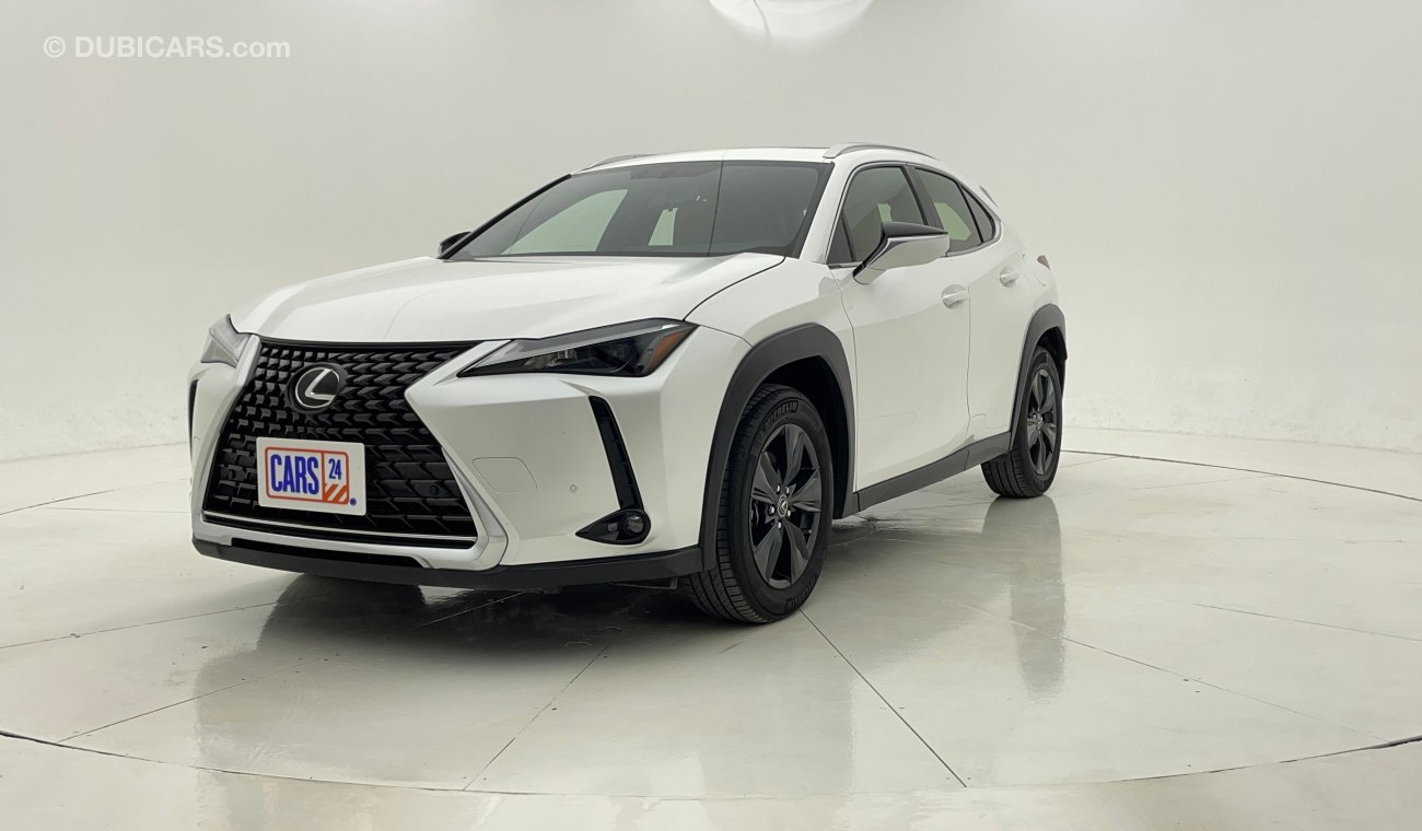 Lexus UX200 F SPORT 2 | Zero Down Payment | Free Home Test Drive